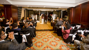 Syri & Carlin at The Graduate Hotel Ann Arbor MI wedding photography