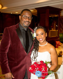 Syri & Carlin at The Graduate Hotel Ann Arbor MI wedding photography