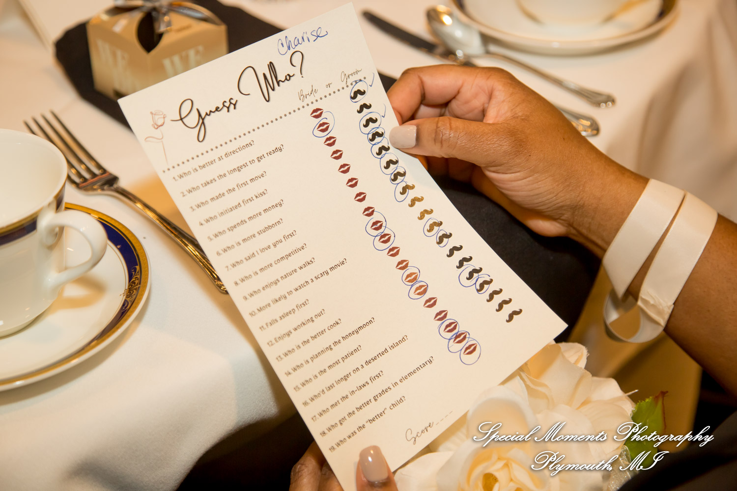 Syri & Carlin at The Graduate Hotel Ann Arbor MI wedding photography