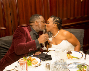 Syri & Carlin at The Graduate Hotel Ann Arbor MI wedding photography