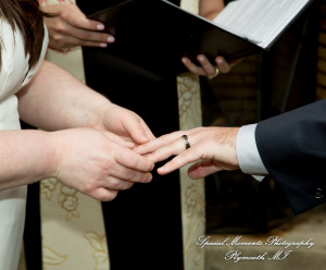 Hillary & Alexander at Cafe Cortina Farmington Hills MI wedding photography