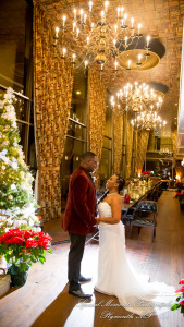 Syri & Carlin at The Graduate Hotel Ann Arbor MI wedding photography