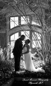 Syri & Carlin at The Graduate Hotel Ann Arbor MI wedding photography