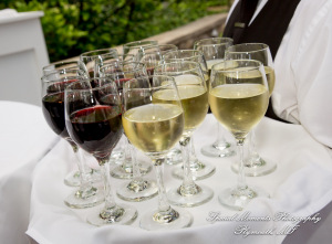 Hillary & Alexander at Cafe Cortina Farmington Hills MI wedding photography