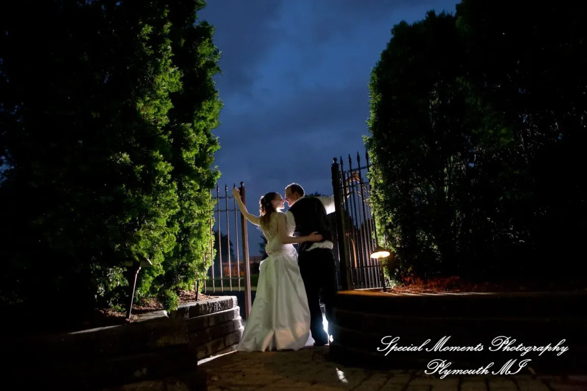 Park Place Caterers Dearborn MI wedding photograph