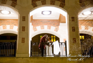 Syri & Carlin at The Graduate Hotel Ann Arbor MI wedding photography