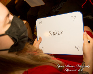 Syri & Carlin at The Graduate Hotel Ann Arbor MI wedding photography