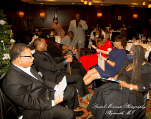 Syri & Carlin at The Graduate Hotel Ann Arbor MI wedding photography