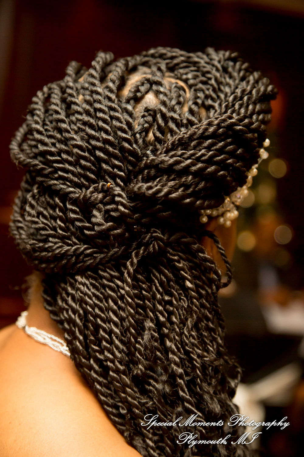 Syri & Carlin at The Graduate Hotel Ann Arbor MI wedding photography