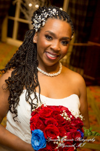 Syri & Carlin at The Graduate Hotel Ann Arbor MI wedding photography