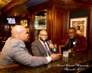 Syri & Carlin at The Graduate Hotel Ann Arbor MI wedding photography