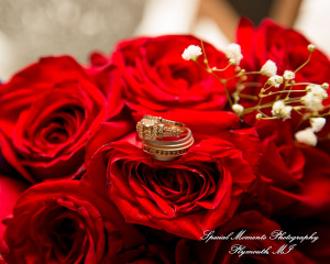 Syri & Carlin at The Graduate Hotel Ann Arbor MI wedding photography