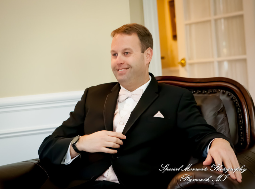 Orawan & Mike at White House Wedding Chapel Warren MI wedding photography
