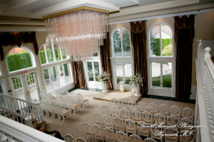 Orawan & Mike at White House Wedding Chapel Warren MI wedding photography