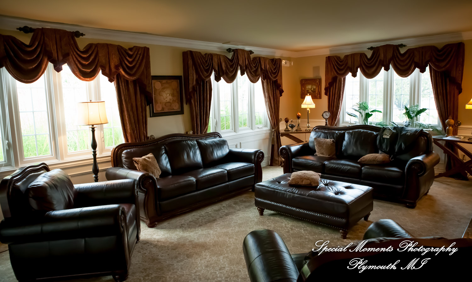 Orawan & Mike at White House Wedding Chapel Warren MI wedding photography