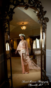 Orawan & Mike at White House Wedding Chapel Warren MI wedding photography