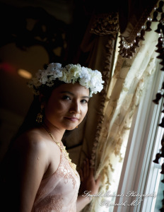 Orawan & Mike at White House Wedding Chapel Warren MI wedding photography