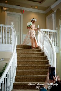 Orawan & Mike at White House Wedding Chapel Warren MI wedding photography