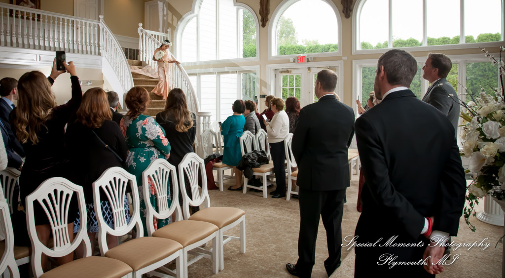 Orawan & Mike at White House Wedding Chapel Warren MI wedding photography