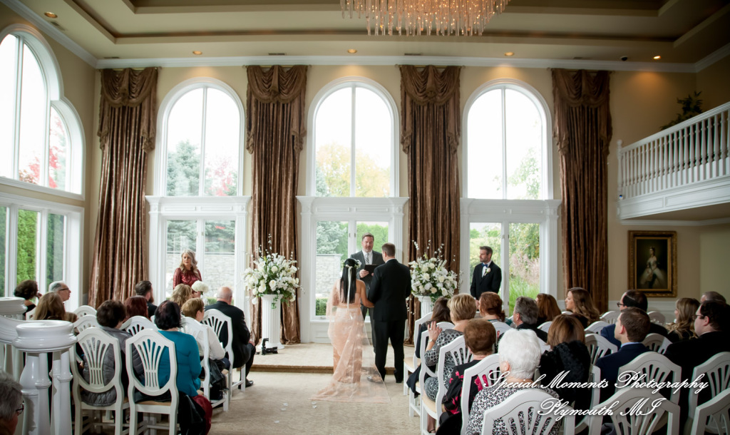 Orawan & Mike at White House Wedding Chapel Warren MI wedding photography