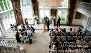 Orawan & Mike at White House Wedding Chapel Warren MI wedding photography