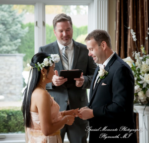 Orawan & Mike at White House Wedding Chapel Warren MI wedding photography