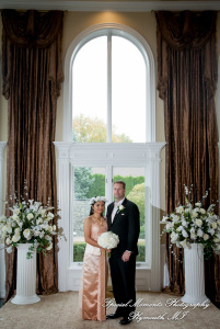 Orawan & Mike at White House Wedding Chapel Warren MI wedding photography