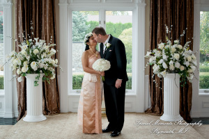 Orawan & Mike at White House Wedding Chapel Warren MI wedding photography