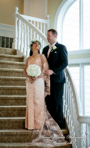 Orawan & Mike at White House Wedding Chapel Warren MI wedding photography