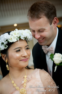 Orawan & Mike at White House Wedding Chapel Warren MI wedding photography