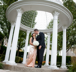 Orawan & Mike at White House Wedding Chapel Warren MI wedding photography