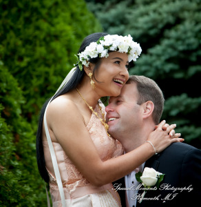 Orawan & Mike at Petruzzello's Banquet & Conference Center Troy MI wedding photography