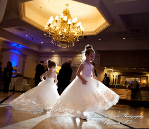 Orawan & Mike at Petruzzello's Banquet & Conference Center Troy MI wedding photography