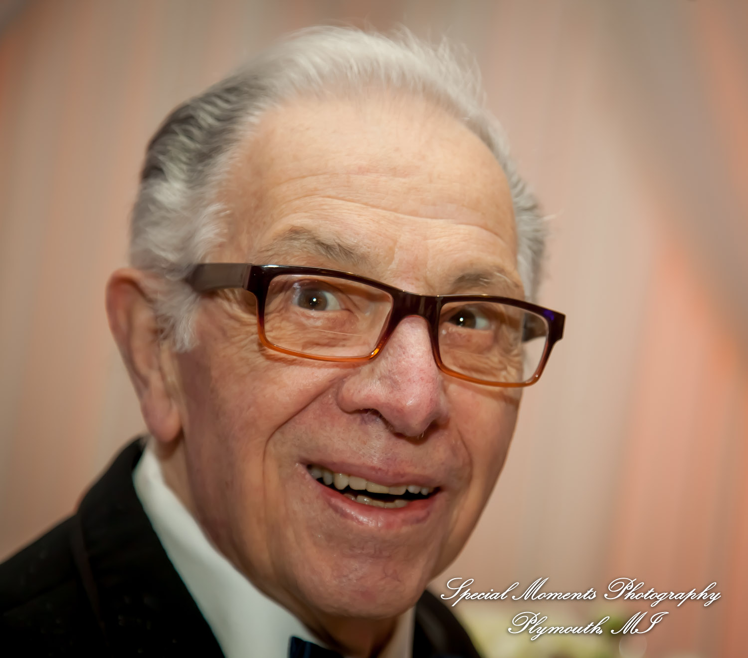 Orawan & Mike at Petruzzello's Banquet & Conference Center Troy MI wedding photography