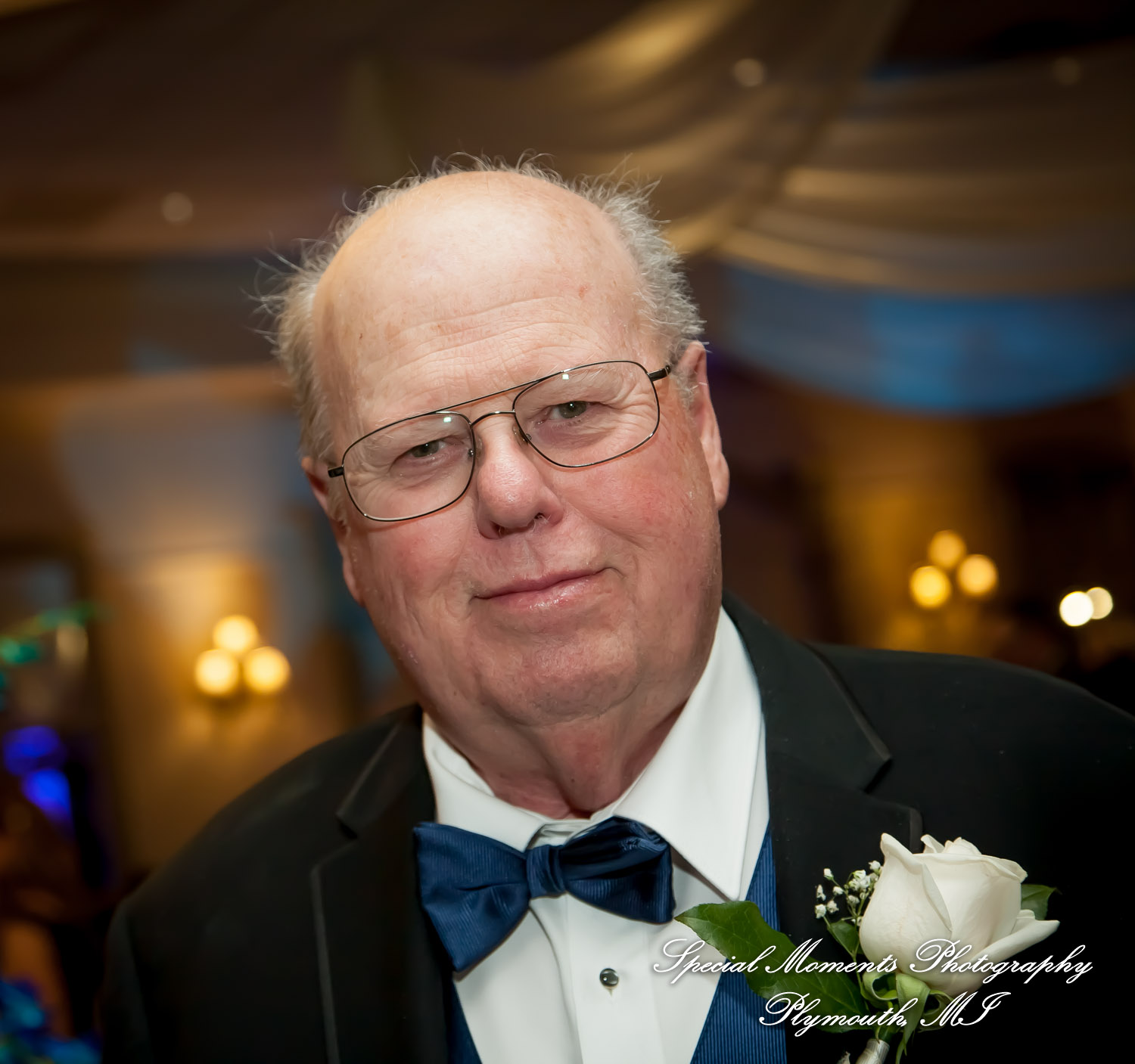 Orawan & Mike at Petruzzello's Banquet & Conference Center Troy MI wedding photography