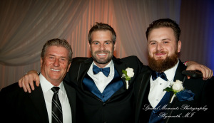 Orawan & Mike at Petruzzello's Banquet & Conference Center Troy MI wedding photography