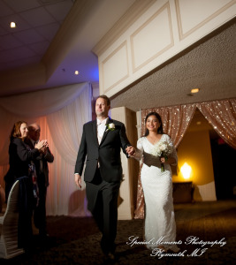 Orawan & Mike at Petruzzello's Banquet & Conference Center Troy MI wedding photography