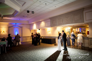 Orawan & Mike at Petruzzello's Banquet & Conference Center Troy MI wedding photography