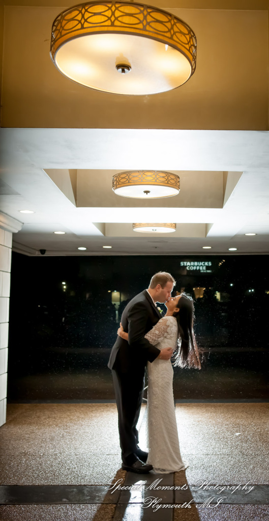 Orawan & Mike at Petruzzello's Banquet & Conference Center Troy MI wedding photography