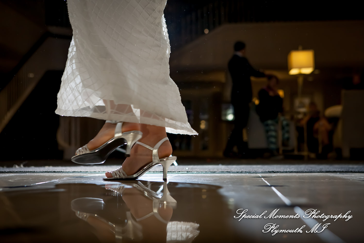 Orawan & Mike at Petruzzello's Banquet & Conference Center Troy MI wedding photography