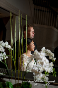 Orawan & Mike at Petruzzello's Banquet & Conference Center Troy MI wedding photography