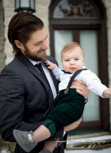 Tahlene & Andrew at Henry Ford Estate Dearborn MI wedding photography