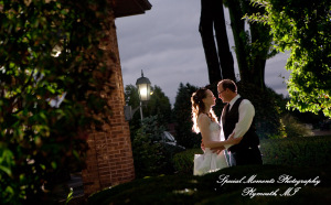 Mary Ann & Kevin at Park Place Caterers Dearborn MI wedding photograph