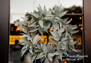 Mike & Jess at Westers Family Vineyard & Winery Rives Junction MI wedding photograph