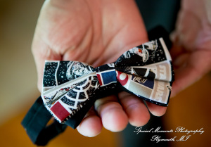 Amber & Tim at Canada Creek Ranch Atlanta MI wedding photography