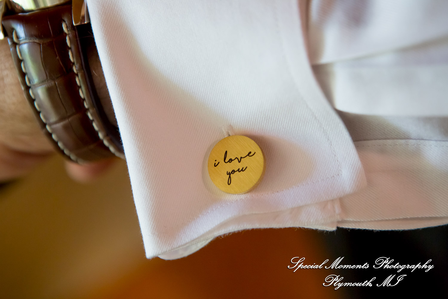 Amber & Tim at Canada Creek Ranch Atlanta MI wedding photography