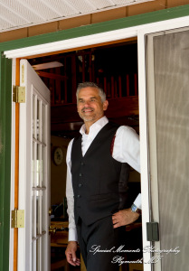 Amber & Tim at Canada Creek Ranch Atlanta MI wedding photography