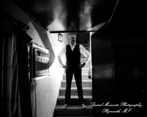 Amber & Tim at Canada Creek Ranch Atlanta MI wedding photography