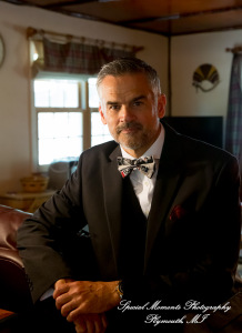 Amber & Tim at Canada Creek Ranch Atlanta MI wedding photography