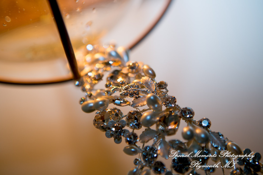 Amber & Tim at Canada Creek Ranch Atlanta MI wedding photography